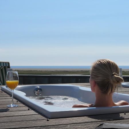 Ambassador Hotel & Spa Sankt Peter-Ording Extérieur photo