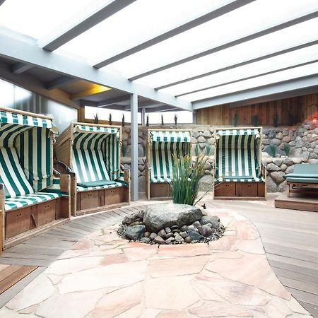 Ambassador Hotel & Spa Sankt Peter-Ording Extérieur photo