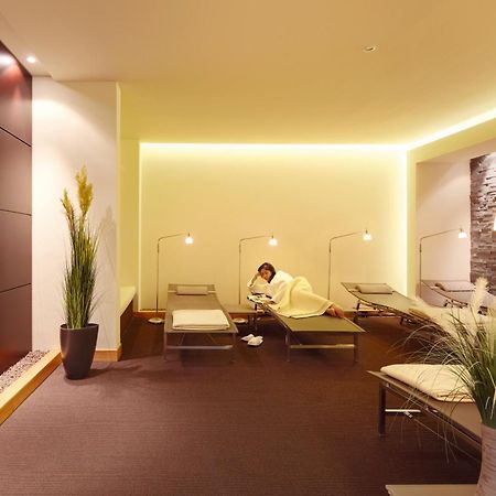 Ambassador Hotel & Spa Sankt Peter-Ording Extérieur photo