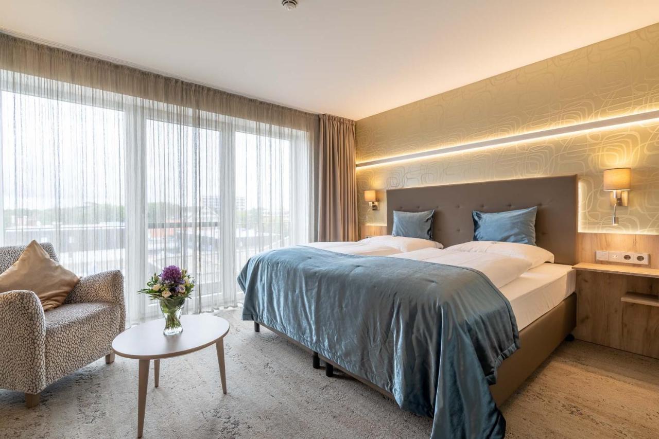 Ambassador Hotel & Spa Sankt Peter-Ording Extérieur photo