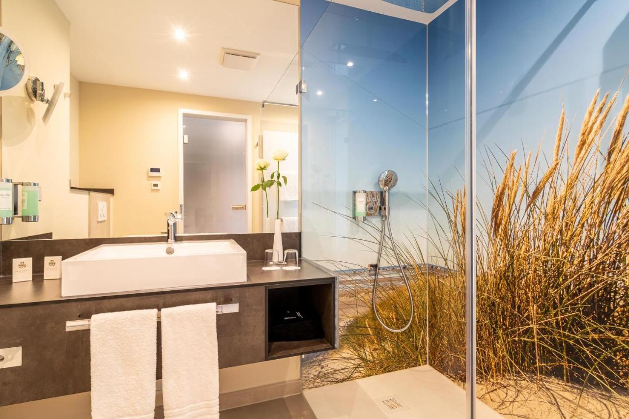 Ambassador Hotel & Spa Sankt Peter-Ording Extérieur photo