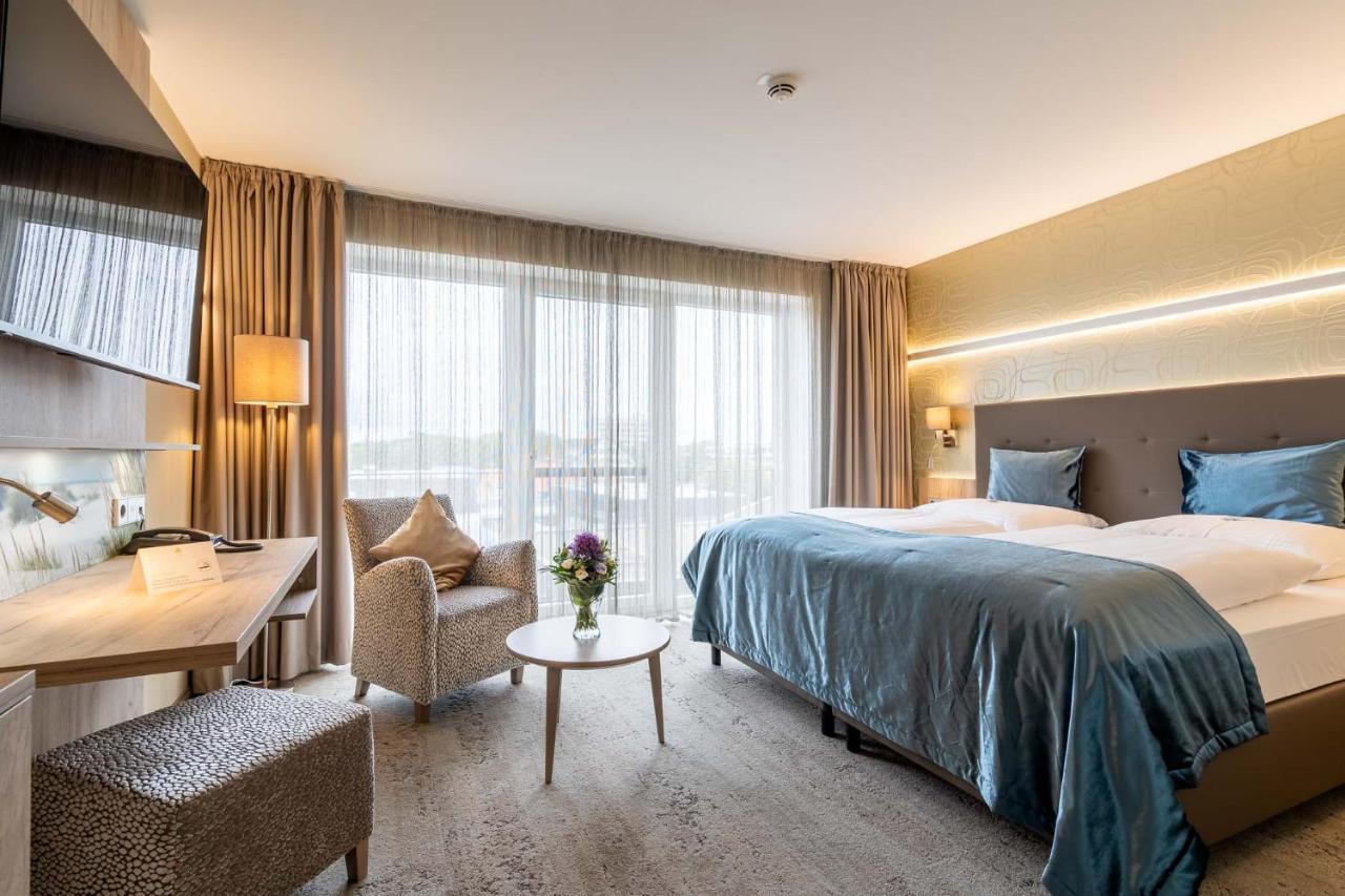 Ambassador Hotel & Spa Sankt Peter-Ording Extérieur photo