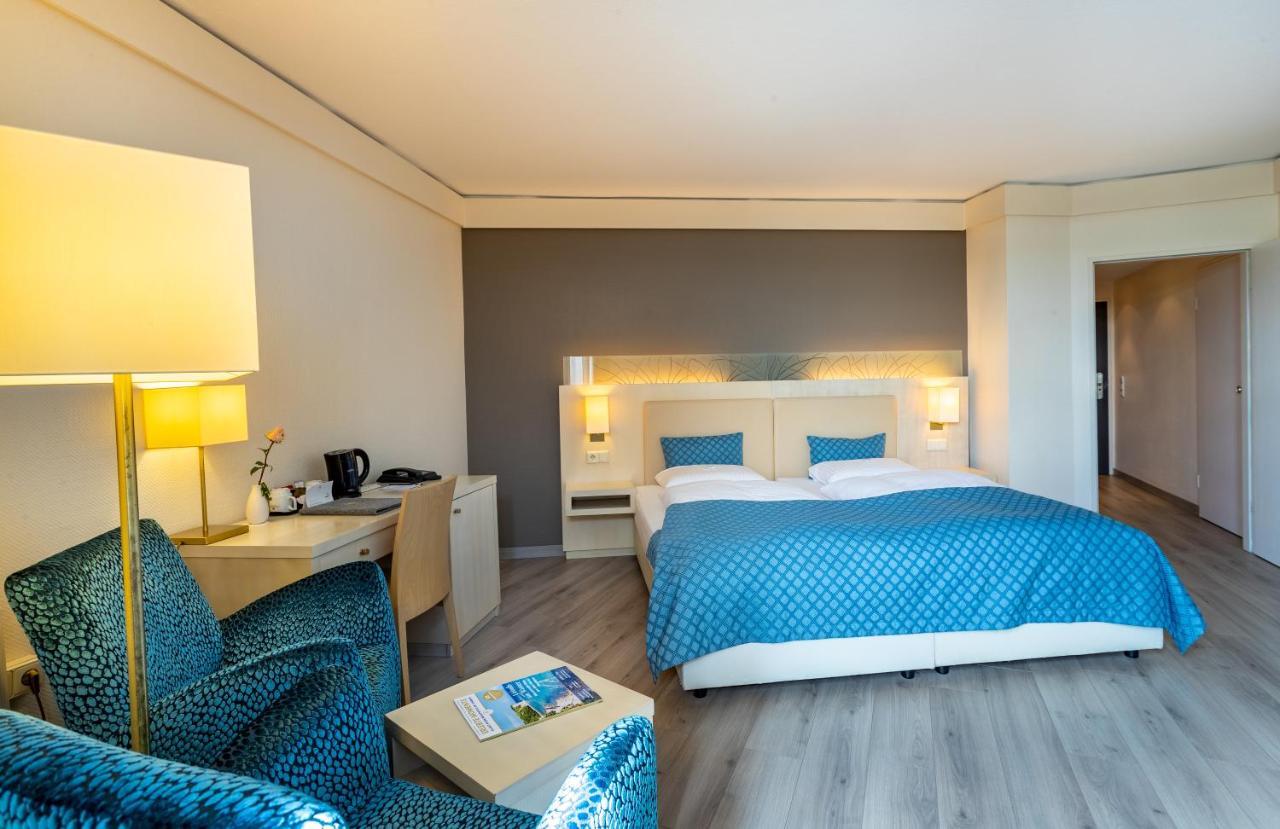 Ambassador Hotel & Spa Sankt Peter-Ording Extérieur photo