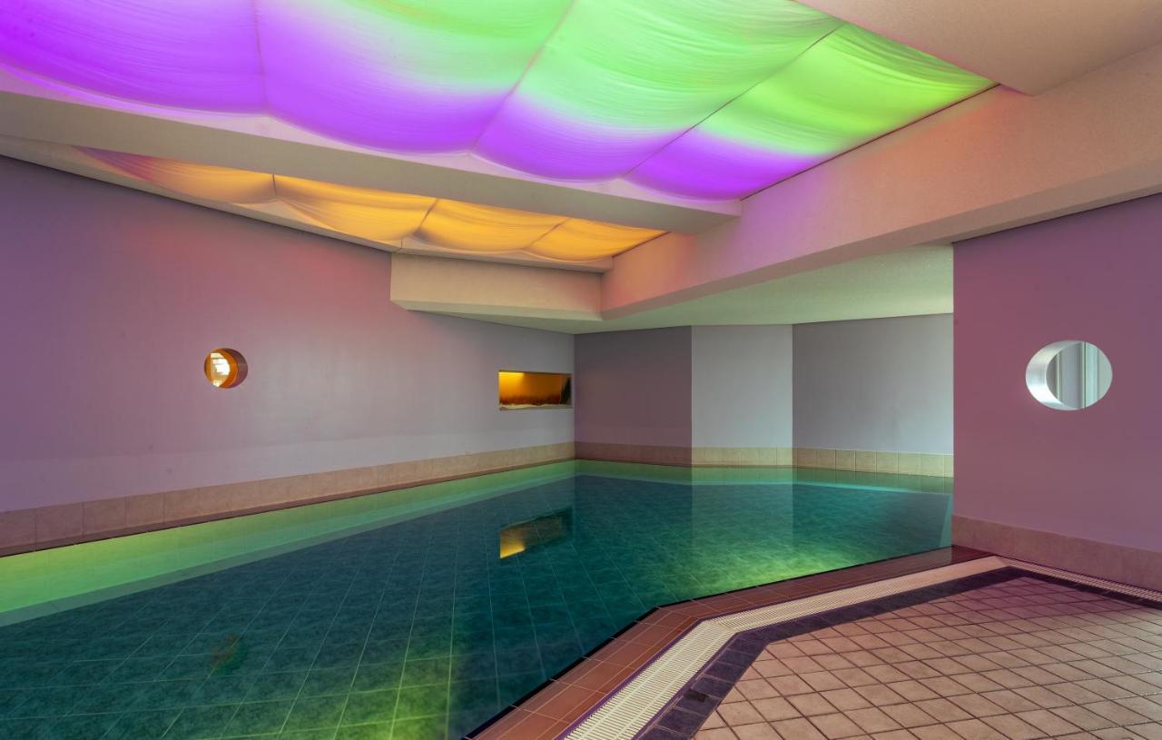 Ambassador Hotel & Spa Sankt Peter-Ording Extérieur photo