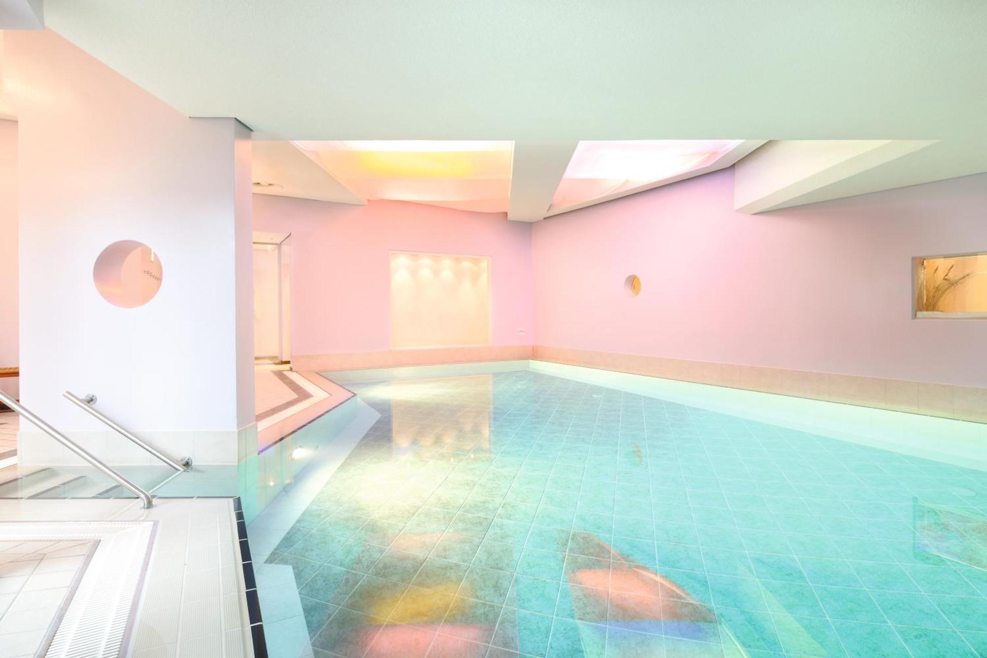 Ambassador Hotel & Spa Sankt Peter-Ording Extérieur photo
