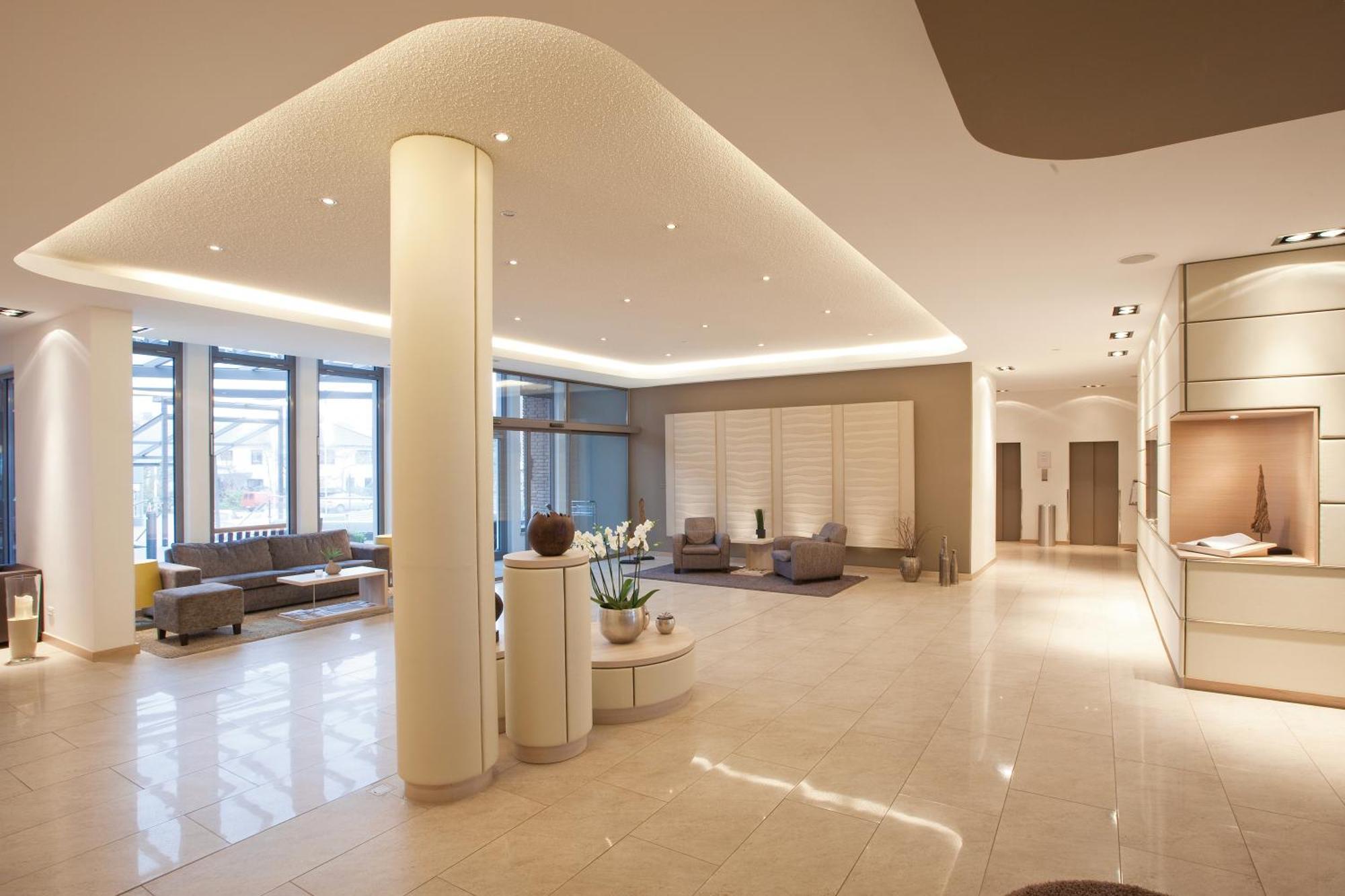 Ambassador Hotel & Spa Sankt Peter-Ording Extérieur photo