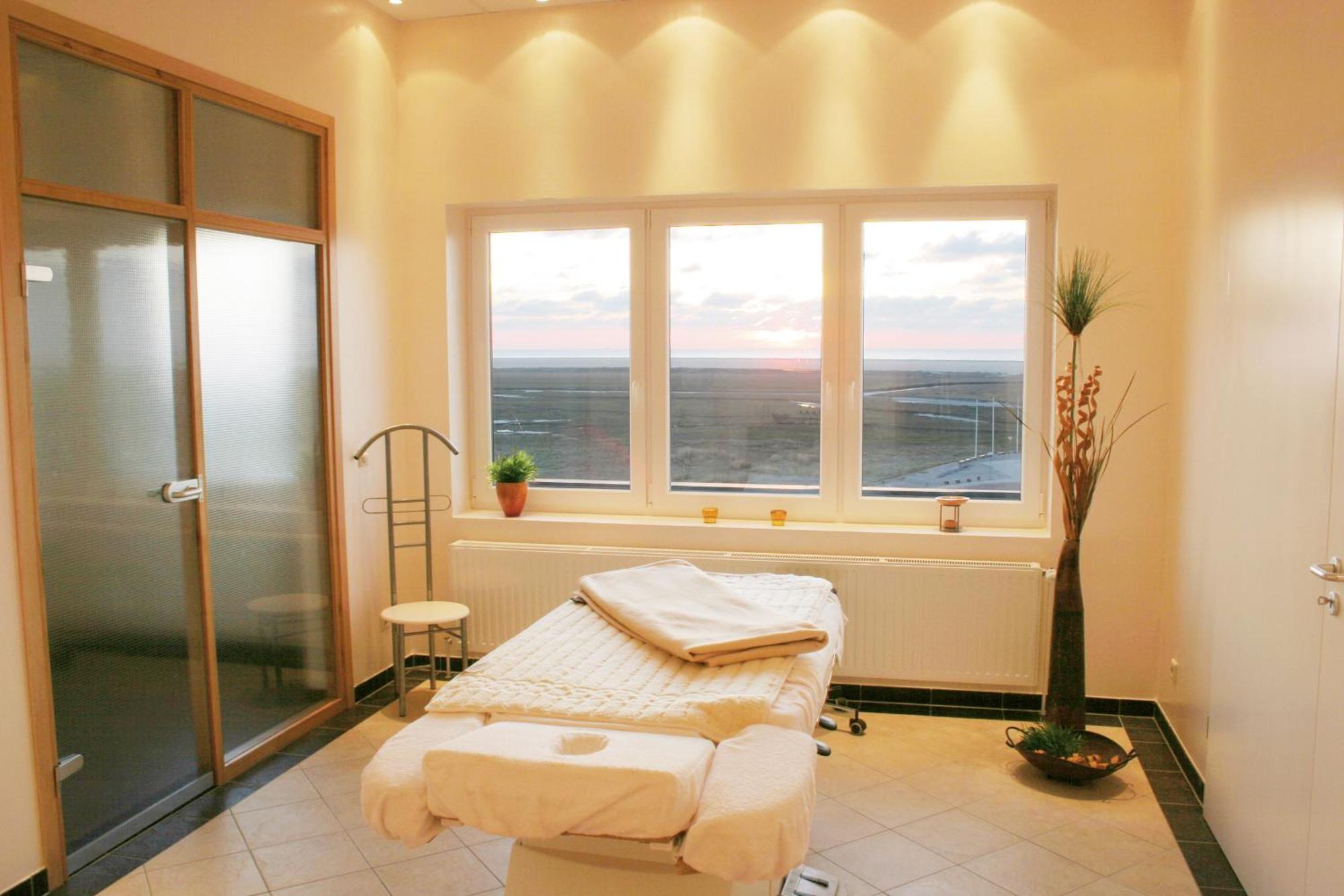 Ambassador Hotel & Spa Sankt Peter-Ording Extérieur photo