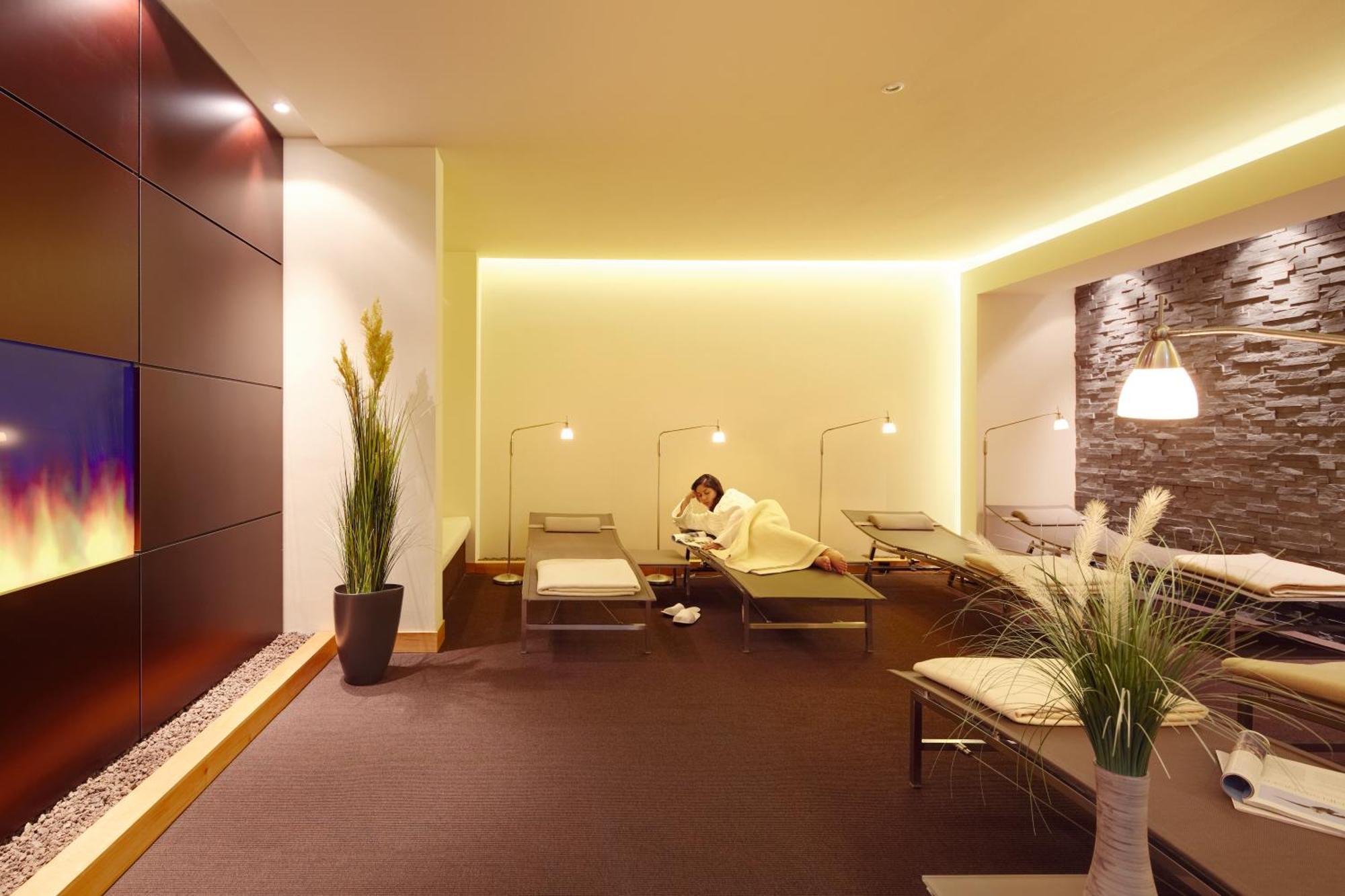 Ambassador Hotel & Spa Sankt Peter-Ording Extérieur photo
