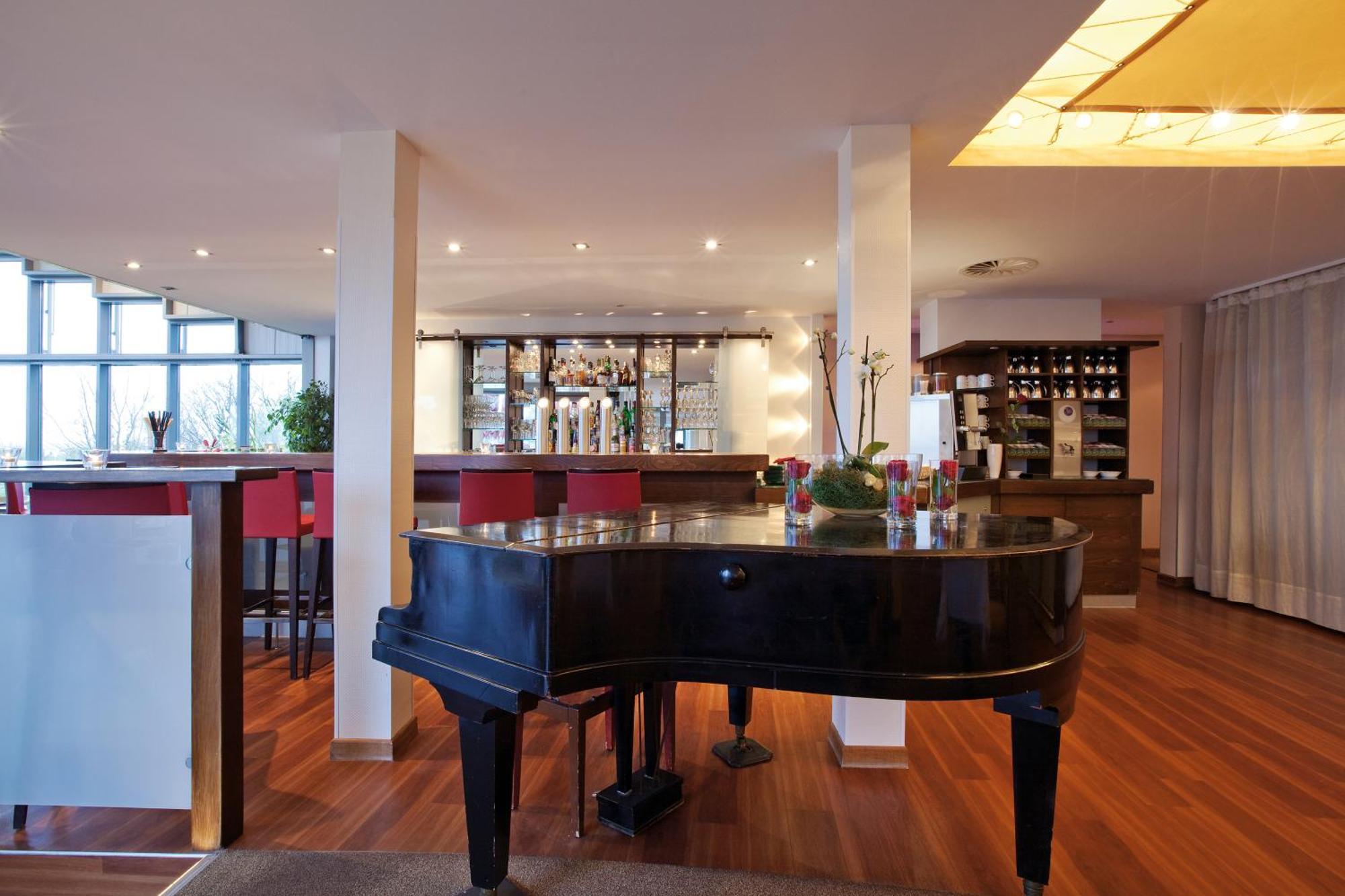 Ambassador Hotel & Spa Sankt Peter-Ording Extérieur photo