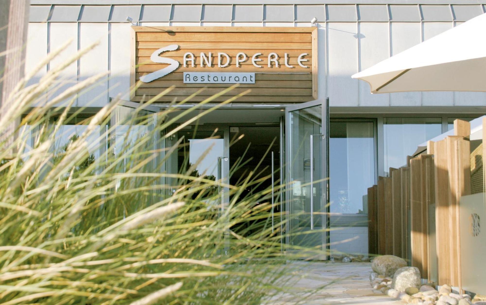 Ambassador Hotel & Spa Sankt Peter-Ording Extérieur photo