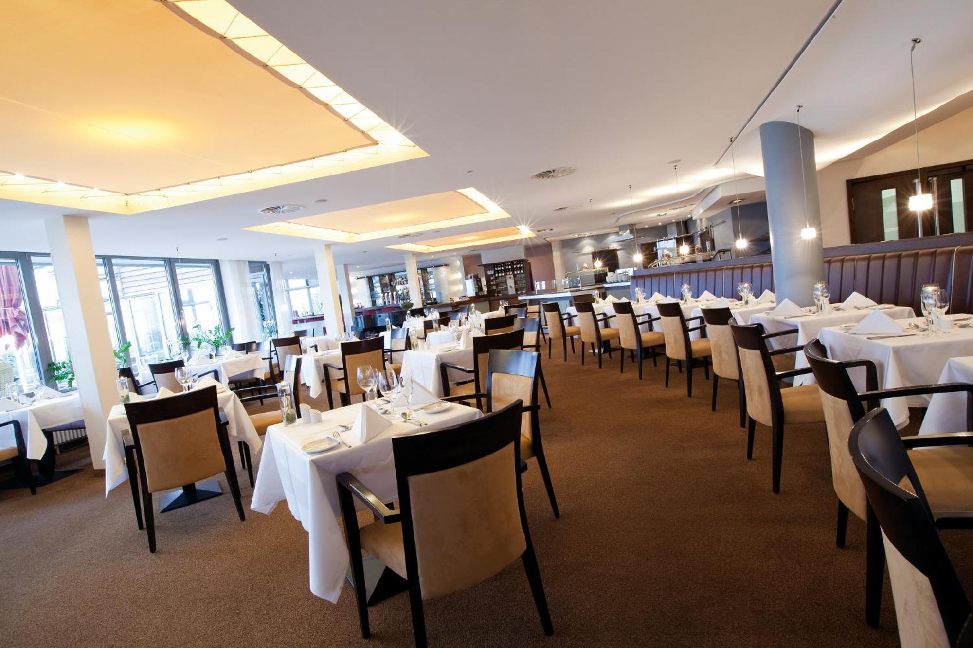Ambassador Hotel & Spa Sankt Peter-Ording Extérieur photo