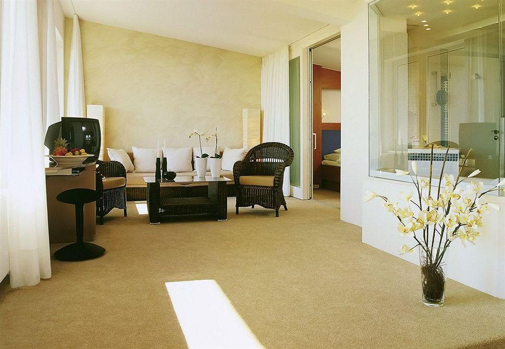 Ambassador Hotel & Spa Sankt Peter-Ording Extérieur photo