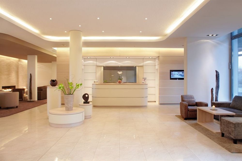 Ambassador Hotel & Spa Sankt Peter-Ording Extérieur photo