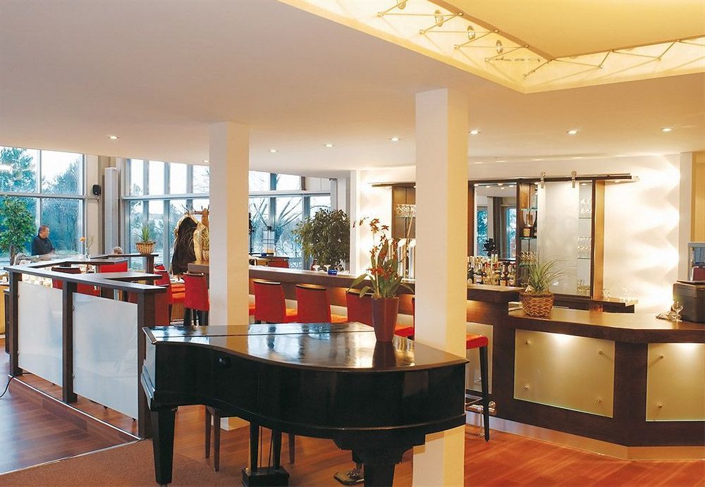 Ambassador Hotel & Spa Sankt Peter-Ording Extérieur photo